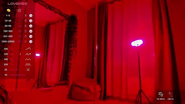 _ice_ba_by on StripChat