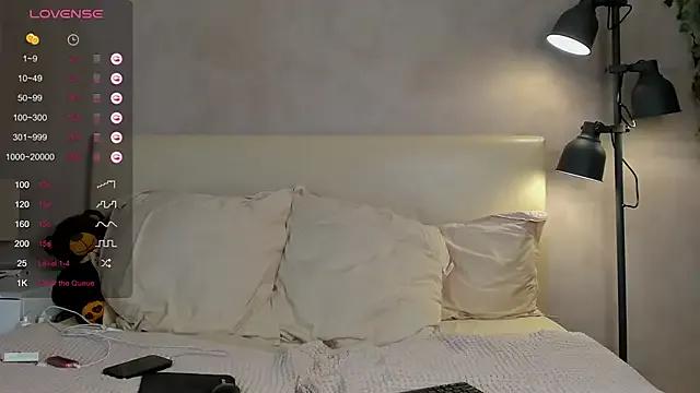 _ice_ba_by on StripChat