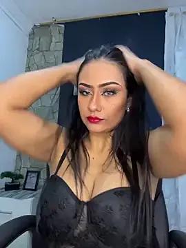 _Isabella_1 on StripChat