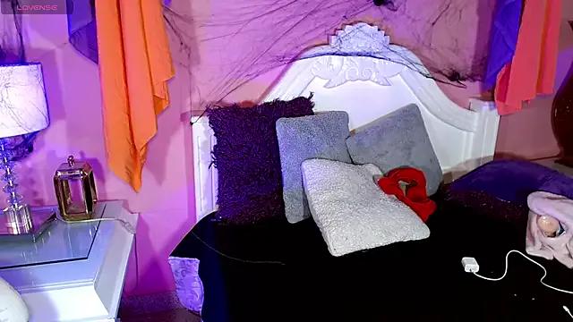 _IsabellaRousse on StripChat