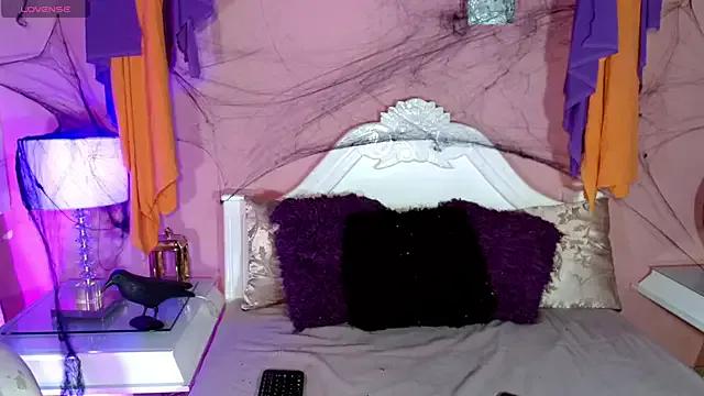 _IsabellaRousse on StripChat