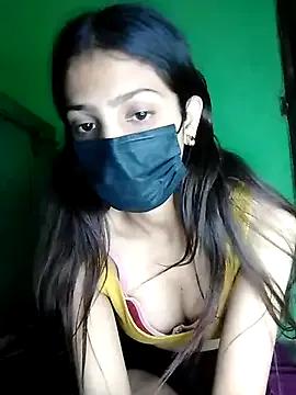 _kamyaa09 on StripChat