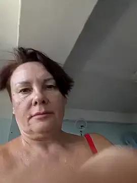 _lady_red_ on StripChat