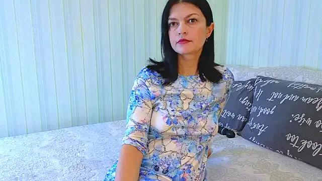 _Lily_ — Doggy without panties