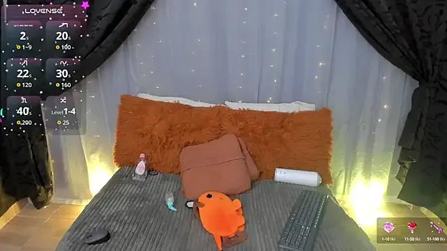 _Little_sophie__ on StripChat