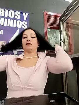 _Luna-1 on StripChat