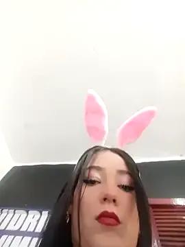 _Luna-1 on StripChat