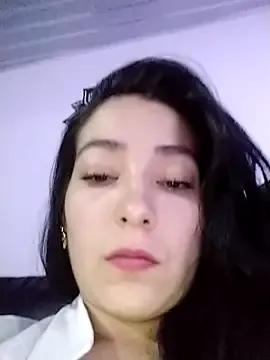 _Luna-1 on StripChat