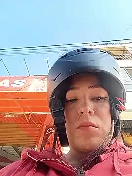 _Luna-1 on StripChat