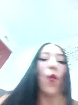 _Luna-1 on StripChat