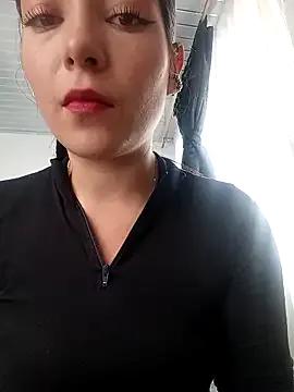 _Luna-1 on StripChat