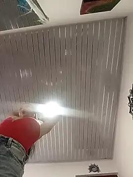 _Luna-1 on StripChat