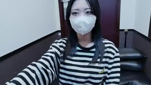 _Mirei_ on StripChat