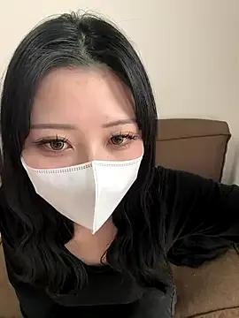 _Mirei_ on StripChat