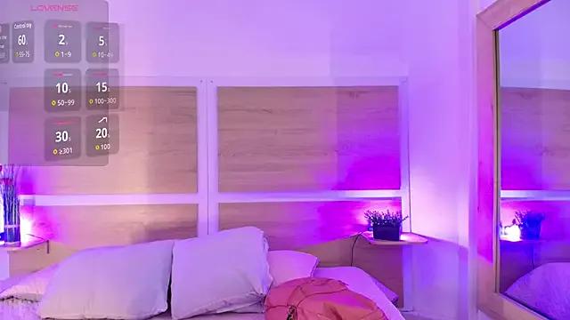 _nickypurple_ on StripChat