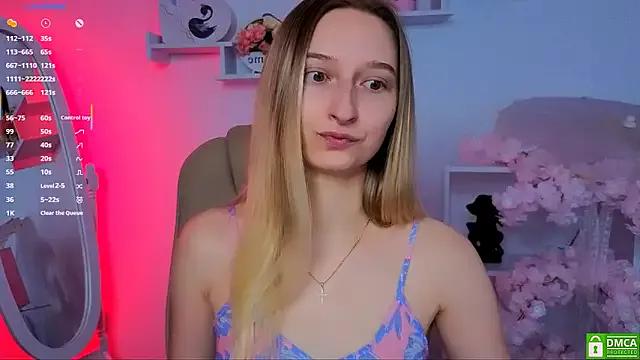 _Ri_na_ on StripChat