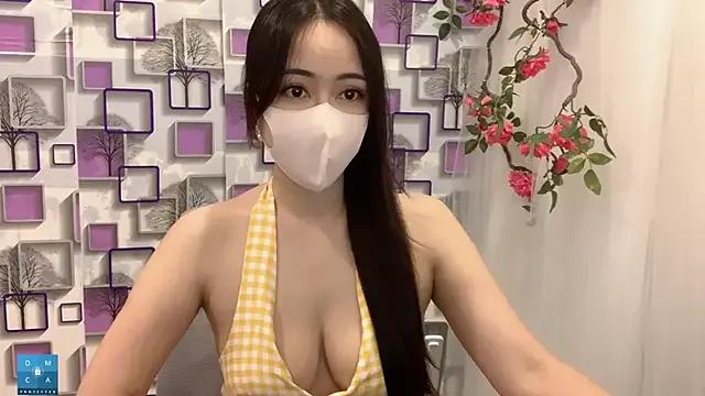 _ROSE_22 on StripChat