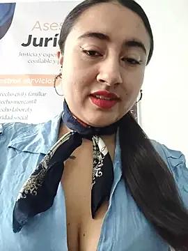 _Sarah-Office1 on StripChat