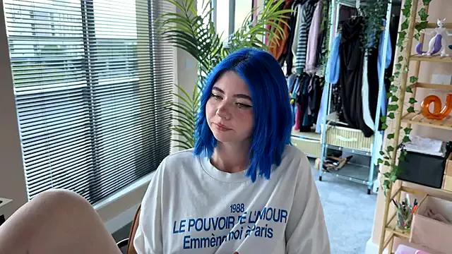 _vixenp on StripChat