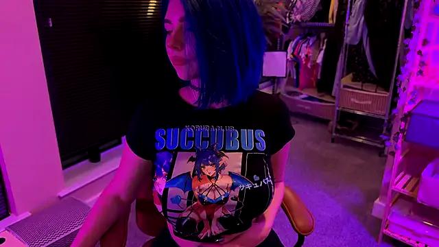 _vixenp on StripChat