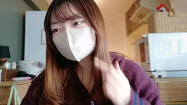 _Yui_ on StripChat