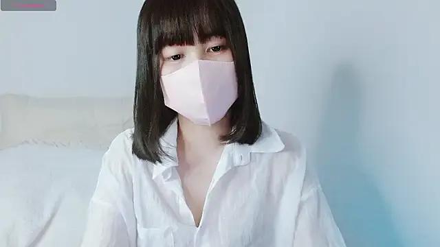 _zin-coco_ on StripChat