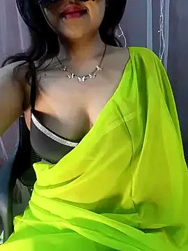 aadhyasai — Kiss me moan my name love