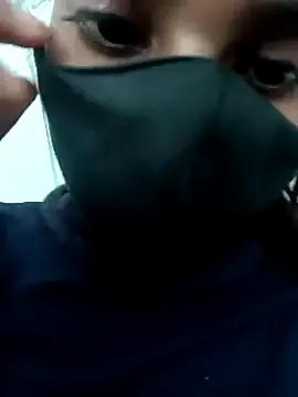 Aaisha-16 on StripChat