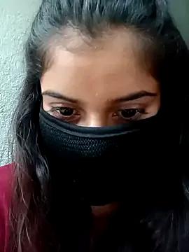 Aaisha-16 on StripChat