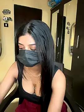 Aakanshaa__ — Freechat on StripChat