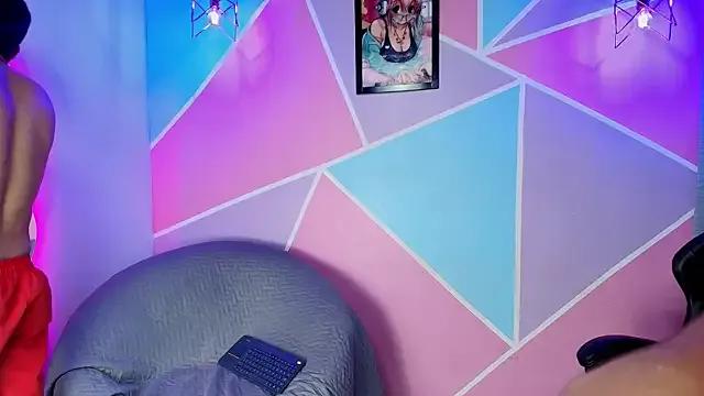 aaron_antonella_mds on StripChat