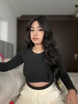 abbyhdk on StripChat