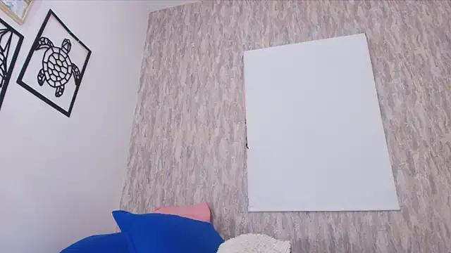 abbypratt on StripChat