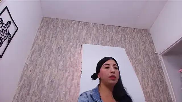 abbypratt on StripChat