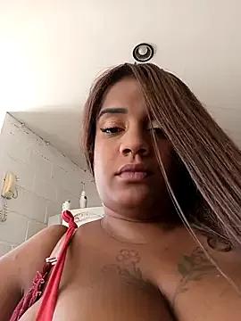 AbellaLizz on StripChat