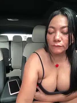 Abril10_ — Your cum in my tits babe