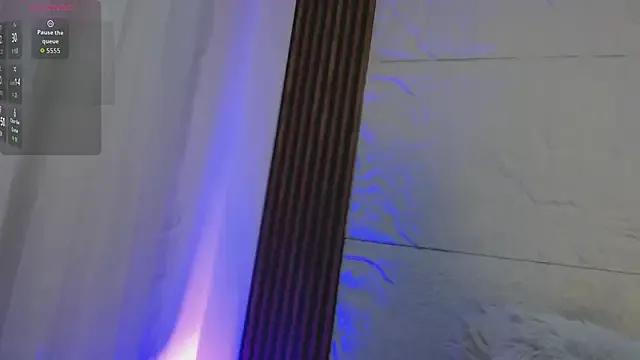 abril_lottie on StripChat