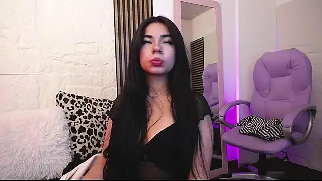 abril_lottie on StripChat
