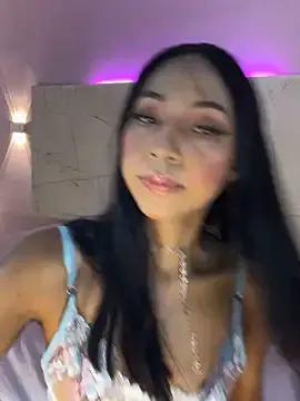 AbrilBrent on StripChat