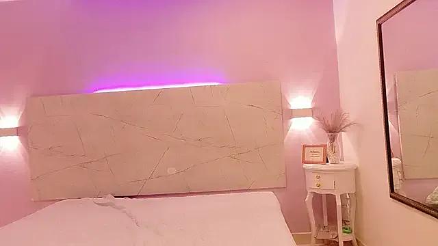 AbrilBrent — Move the asshole for me 