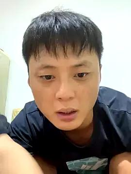 Acuteman on StripChat