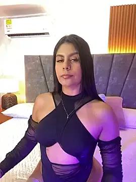 Ada__lee_ on StripChat