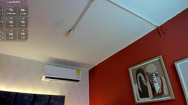 Ada__lee_ on StripChat