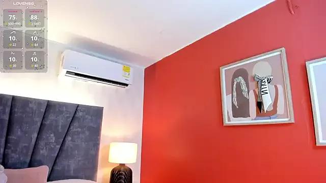 Ada__lee_ on StripChat