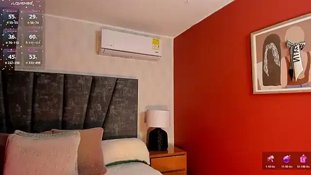 Ada__lee_ on StripChat