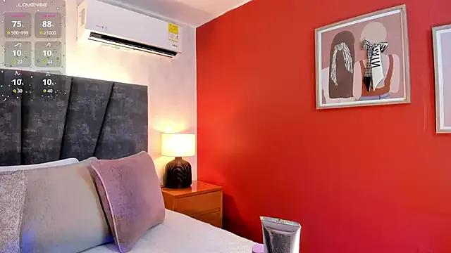 Ada__lee_ on StripChat