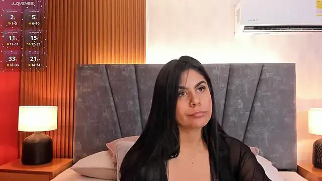 Ada__lee_ on StripChat