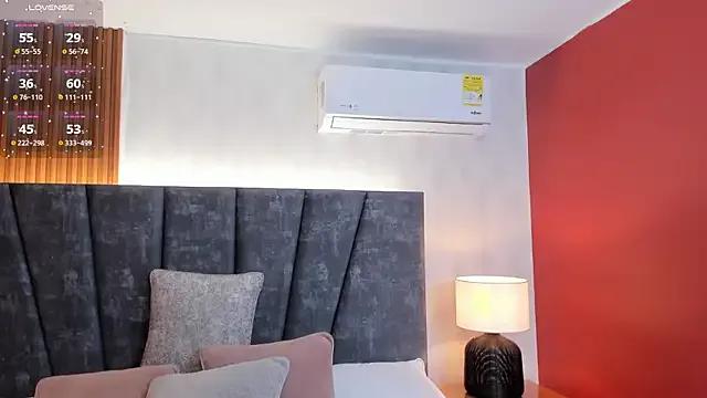 Ada__lee_ on StripChat