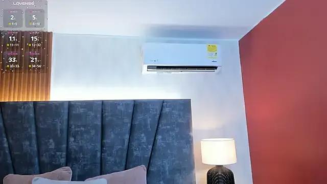 Ada__lee_ on StripChat