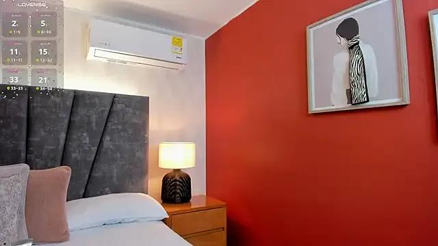 Ada__lee_ on StripChat